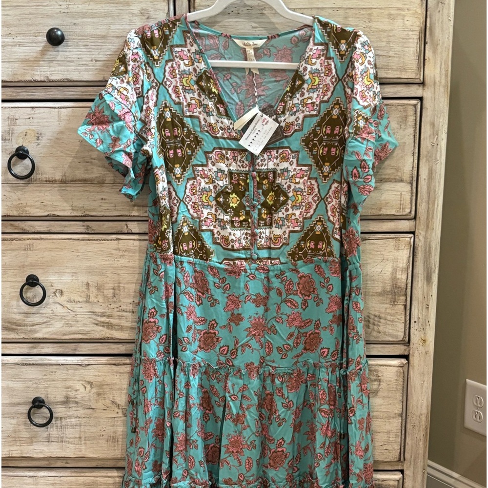 NWT!!!! Matilda Jane Dress